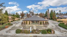 ±1,336 - 2,672 SF Professional First Class Office Space
