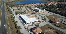 Kings Ridge Professional Center