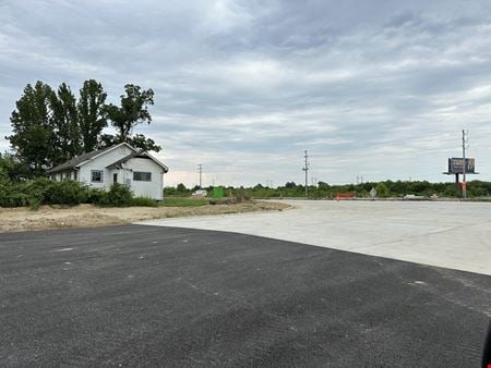 Photo of commercial space at 8362 Pecue Ln in Baton Rouge