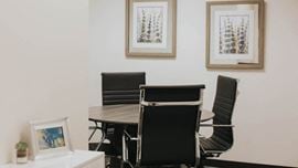 Executive Workspace - Hillcrest Green