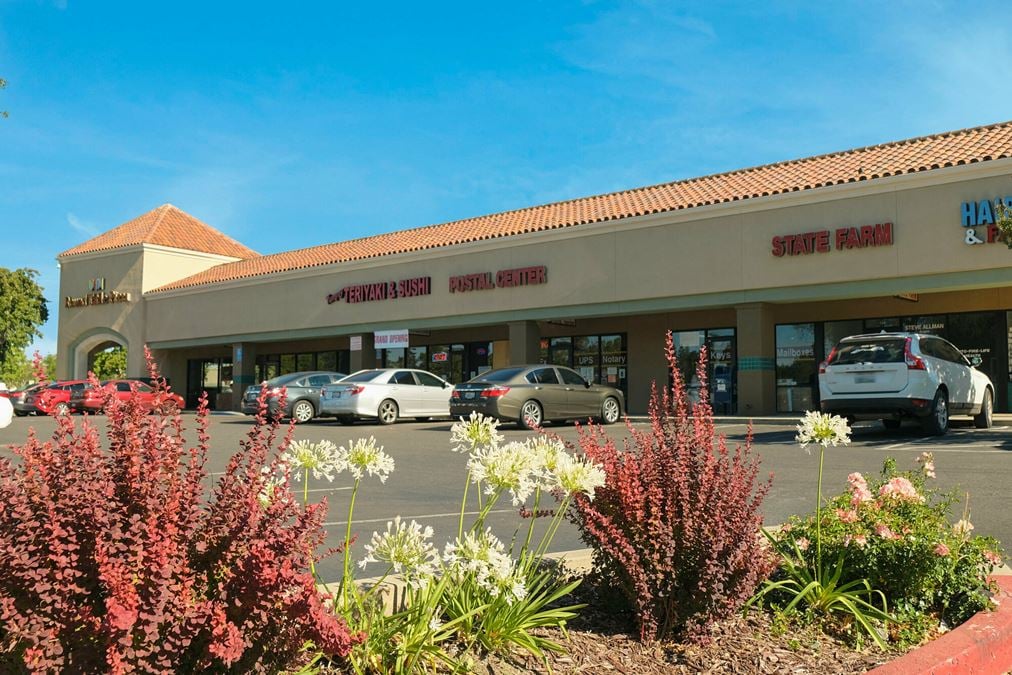 Antelope Marketplace