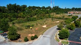 River Commons Outparcel