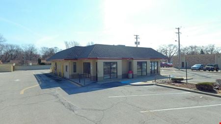 Photo of commercial space at 28220 John R in Madison Heights