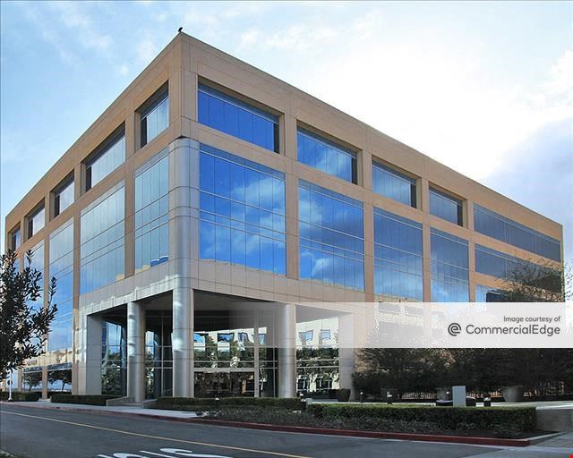 Google Center - Bldg. 5