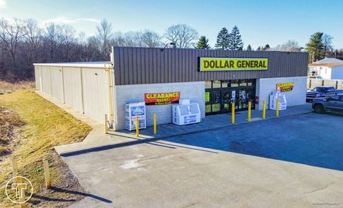 Dollar General