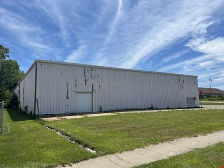 Industrial space for Sale at 5505 S Pennsylvania Ave in Lansing