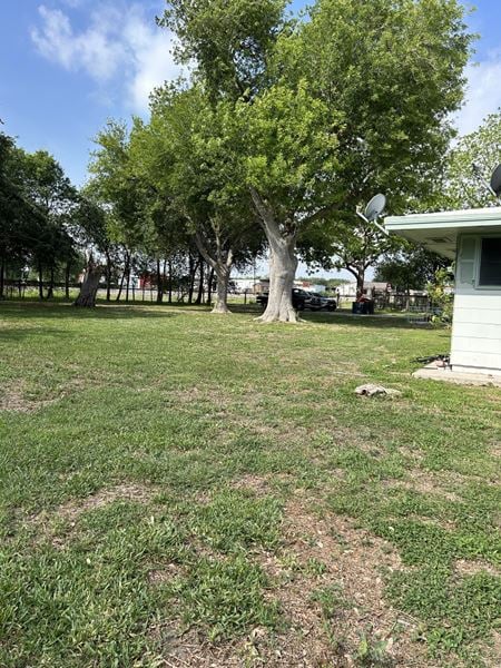 Photo of commercial space at 3925 West Business 83 in Weslaco