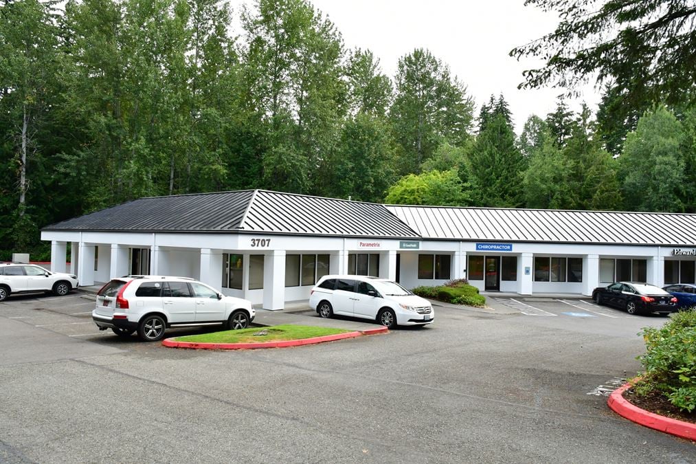 Sammamish Woods Medical Center