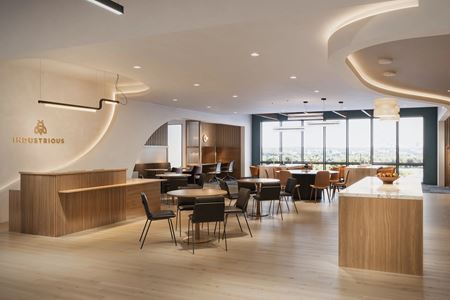 Photo of commercial space at 1950 University Avenue #500 in East Palo Alto