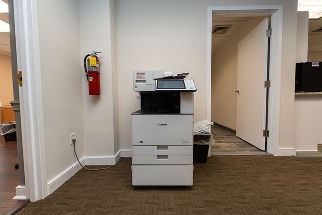 HeadRoom - Media North Olive Street