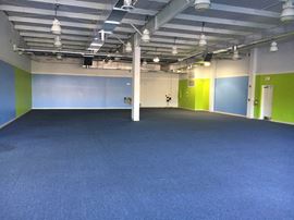 4500sf Office / Retail For Lease