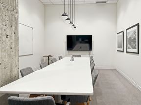 Spaces - Kelowna - Innovation