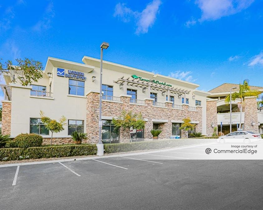 Office Space at Torrey Hills Medical Plaza