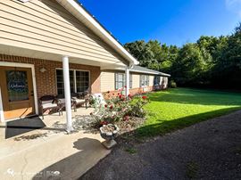 14 Unit Personal Care Home | Arnoldsville, GA
