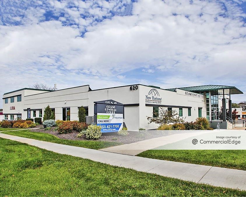 620 North 48th Street, Lincoln, NE 68504