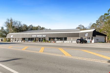 Photo of commercial space at 15948 331 Business in Freeport