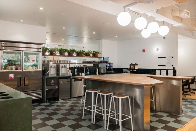 WeWork - 625 Massachusetts Ave