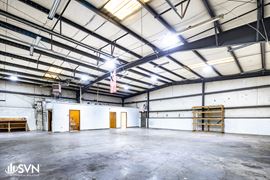 Nicholasville Warehouse For Lease