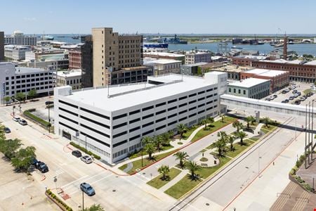 Special Purpose space for Sale at 320 Moody in Galveston