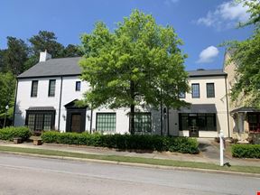 1012 Edenton Street