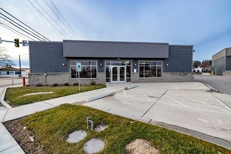 Office space for Sale at 115 W Wyoming St in Kalispell