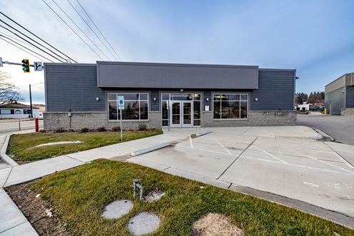 115 W Wyoming St