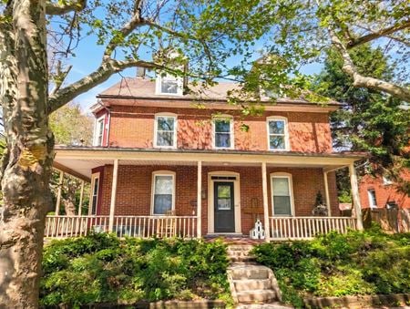 Multi-Family space for Sale at 228 S West St & 132-126 W South St in Carlisle