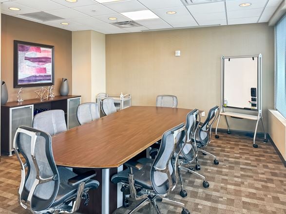 FL, Orlando – GAI Building