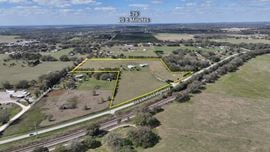 Dade City Industrial Development Land