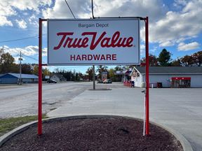 2111 Greenwood Road, Prescott, MI, 48756