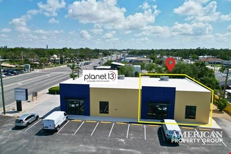 Photo of commercial space at 2460 Stickney Point Rd in Sarasota