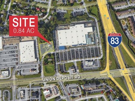 VacantLand space for Sale at 4012-4014 Victoria Avenue in Harrisburg