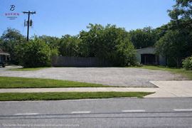 Land / Redevelopment Opportunity in San Antonio, TX