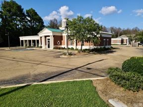 Pear Orchard Office Building