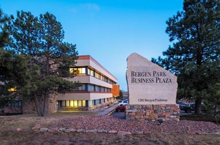 Office space for Rent at 1202 Bergen Parkway #310M in Evergreen