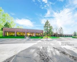 Portland Corporate Center - 12400 Portland Avenue