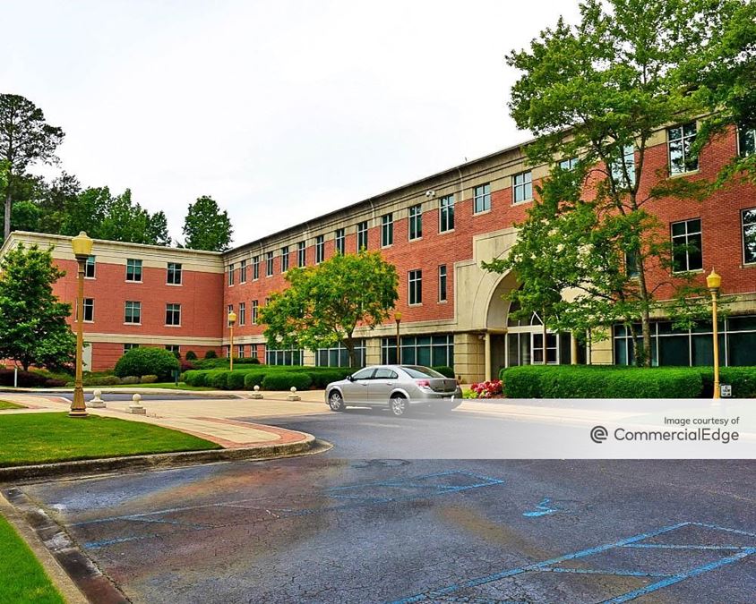 2545 Rocky Ridge Lane, Birmingham, AL CommercialSearch