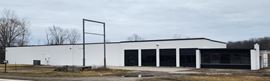 Industrial Mini Warehouse (Sale/Lease)
