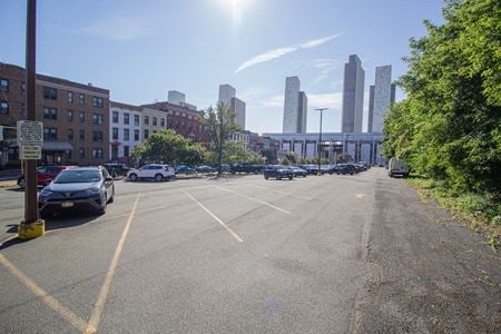 Photo of commercial space at 282-332 Hamilton Street in Albany