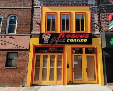 Retail space for Sale at 28-50 31st Street in Astoria