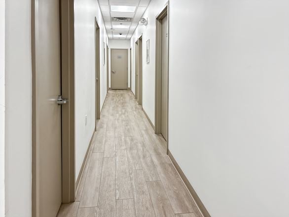 Regus - Branchburg- RT 22 E