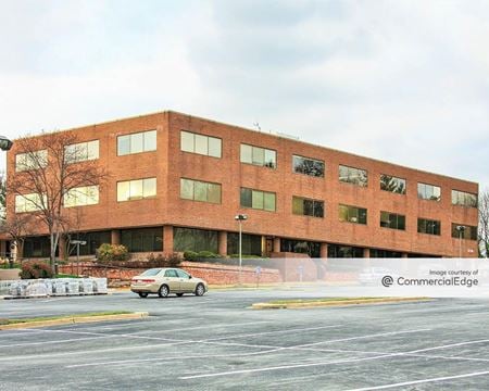 Photo of commercial space at 1738 Elton Road in Silver Spring
