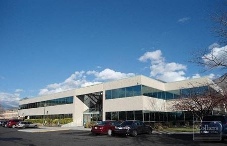 Office space for Rent at 75 & 151 E 1700 S in Provo