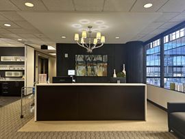 HQ - Westchase Westheimer