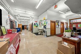 Rare 33,460 SF Single-User Educational Opportunity | North Cambridge, MA