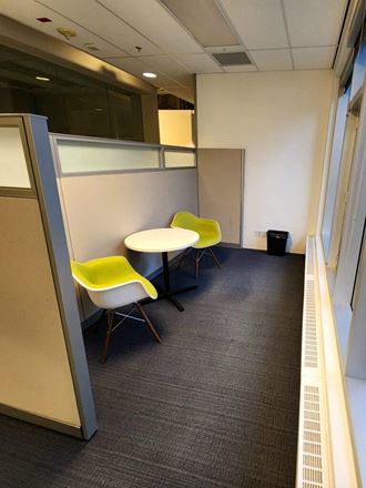 EZ Office - Penn West Plaza