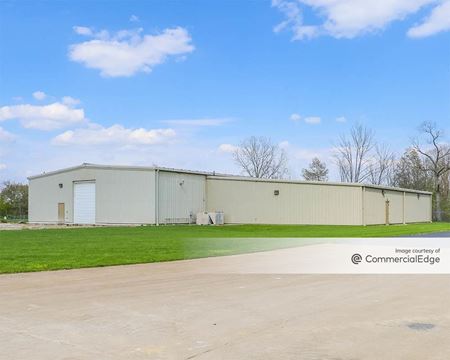 Photo of commercial space at 911 Leadway Avenue in Alliance