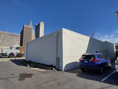 216 Saint Michael Downtown