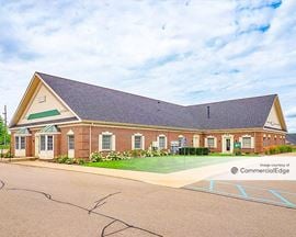 1295, 1289, 1309 & 1311 South Linden Road