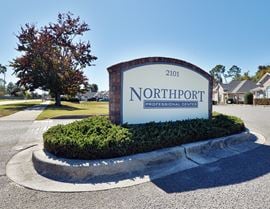 2101 Northside Drive Suite 704